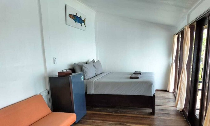 Pecatu Hütte | Wonderful view & Sunset.2km from Nyang Nyang beach,4km from Uluwatu Temple