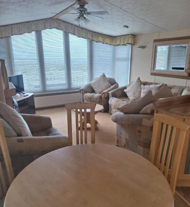 Barnard Castle Skihütte | Wonderful views