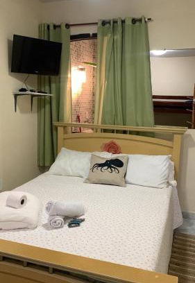 Centro Wohnung | Wonders of Arraial Loft 6