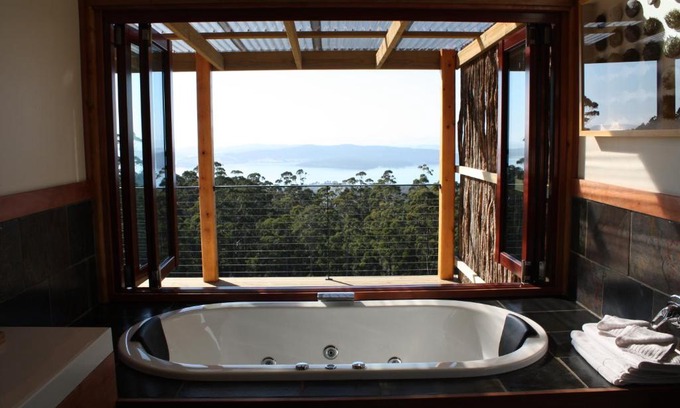 Woodbridge Kabine | Woodbridge Hill Hideaway
