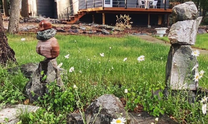 Woods Bay Haus | Woods Bay Get-A-Way! Public Lake Access