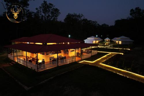 Timbholi Haus | Woods Creek