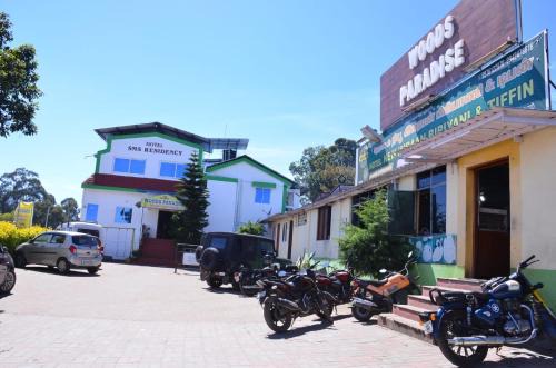 Kodaikanal Haus | Woods Paradise