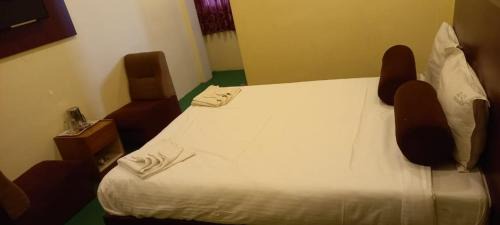 Kodaikanal Haus | Woods Villa