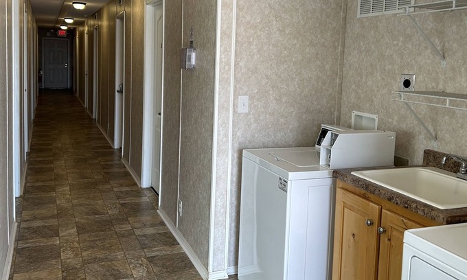 Crane Kabine | Workforce housing for the Permian basin and surrounding areas.