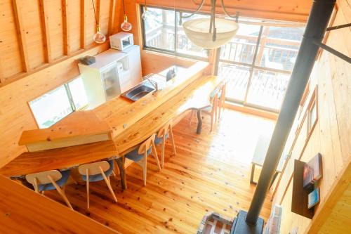 Yura Villa | workhobby和歌山由良