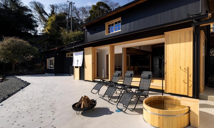 Minamiawaji Haus | workhobby Awaji Island - Vacation STAY 60388v