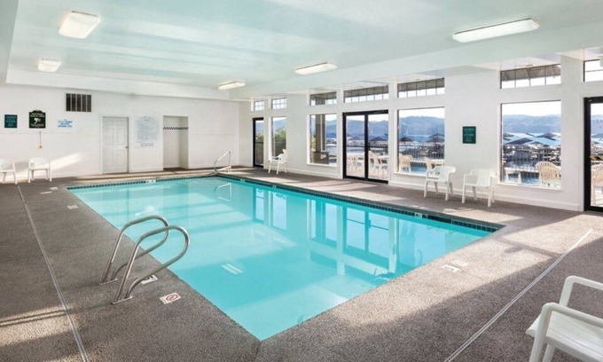 Coeur d'Alene Eigentumswohnung | WorldMark Arrow Point - 3 Bedroom