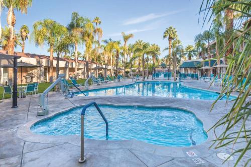 Uptown Design District Resort | WorldMark Palm Springs