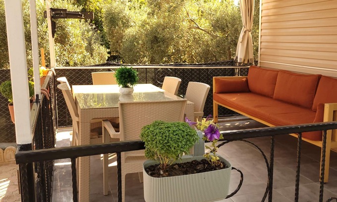 Duger Haus | Would you like to reward yourself with a holiday in the comfort of your home?