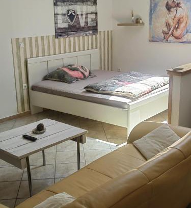 Miklavz na Dravskem Polju Bed & Breakfast | WoW sleeping