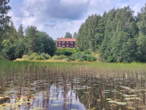 Voxnabruk Wohnung | Woxy Tjolahopp - peace and nature