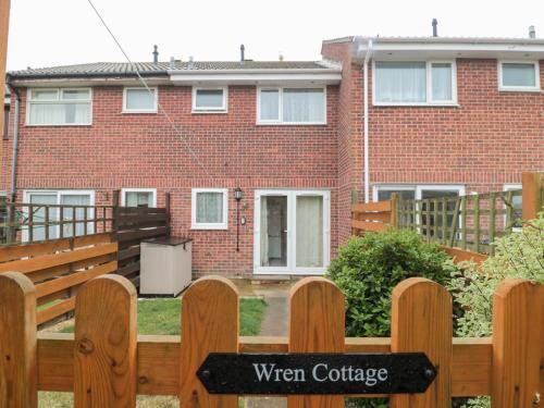 Wyke Regis Haus | Wren Cottage