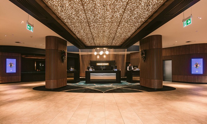 Sandy Bay Hotel | Wrest Point