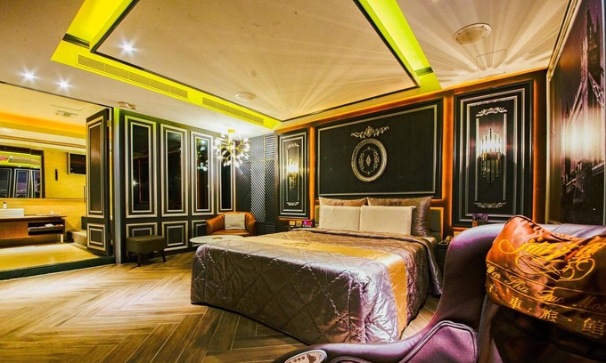 Rende District Hotel | Wsb Motel-Rende