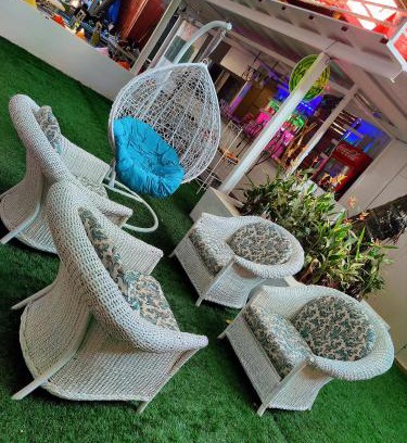 Baga Haus | WTF My House