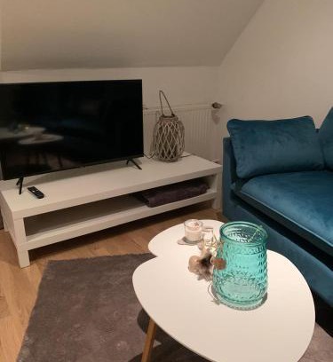 Wiedenbruck Wohnung | Wunderschöne 2 Zimmer Wohnung in Wiedenbrück -7-