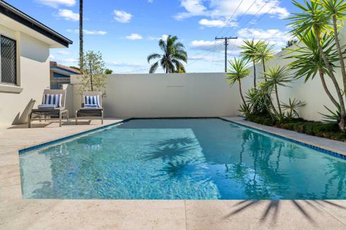 Wurtulla Haus | Wurtulla Happy Hideway - Pool & Pet Friendly