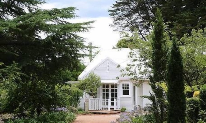 Burradoo Haus | Arafel Park - Luxuriöses Großgruppen-Anwesen in Bowral
