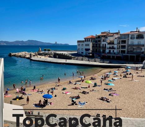 L'Escala Wohnung | www TopCapCana Com Costa Brava L'Escala