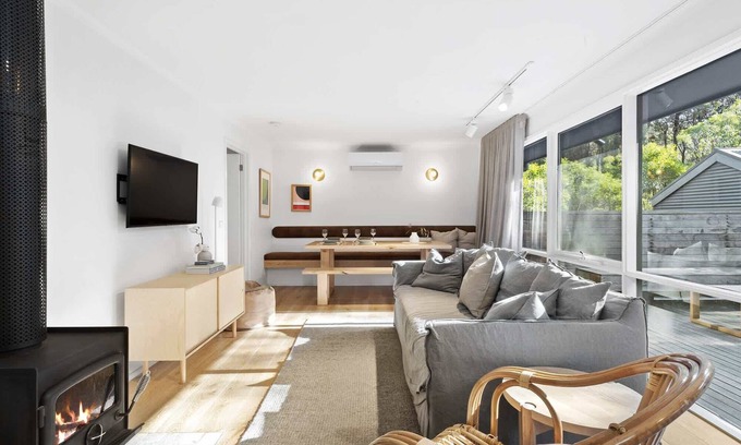 Fairhaven Haus | Immobilien ID: 030FH112