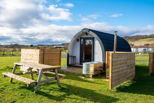 Guisborough Wohnung | Wyke Lodges - Pod 1