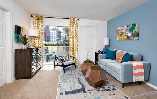 Coliseum Central Wohnung | Wyndham 121 Bright, Airy 1br Apt , Parking, Pool