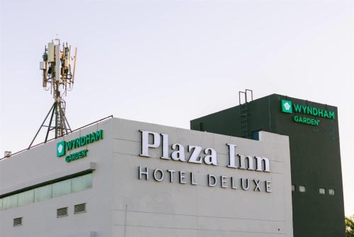 Los Mochis Hotel | Wyndham Garden Los Mochis Plaza Inn