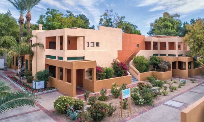 Paradise Valley Village Eigentumswohnung | Wyndham Orange Tree Resort |1BR/1BA King Bed Suite