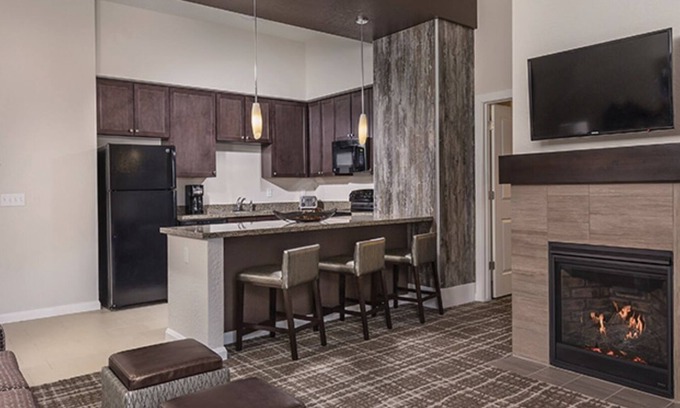Park City Kabine | Wyndham Resorts 2BR @ The Canyons
