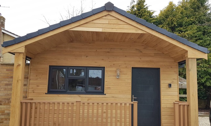 Brympton Skihütte | Wyvern Apartment - Where your comfort matters!