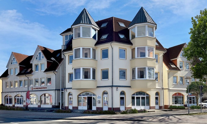 Neubrandenburg Wohnung | WzW Apartments - Wohnraum zum Wohlfühlen