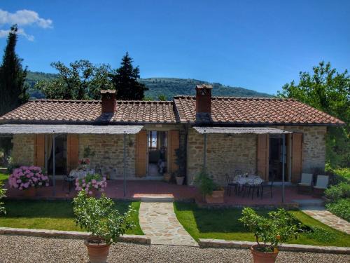 Loro Ciuffenna Haus | x000D Farmhouse in Loro Ciuffenna