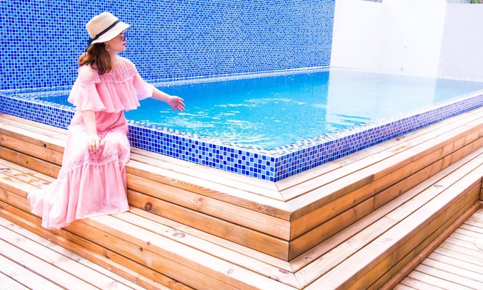 Hulhudhoo Hotel | Xen Midu