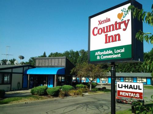 Xenia Hotel | Xenia Country Inn