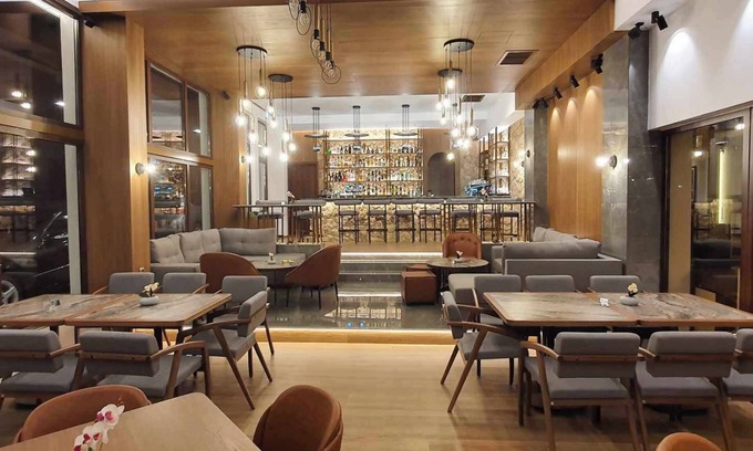 Dio-Olympos Hotel | Xenios Dias Boutique Hotel