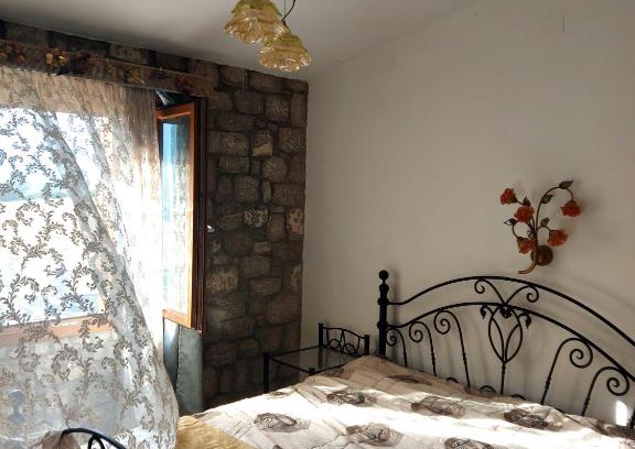 Livadia Haus | Xenios Petritis