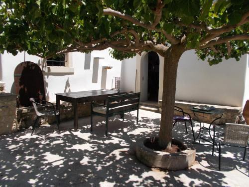 Sitia Haus | xenios Z rustic rural cottage