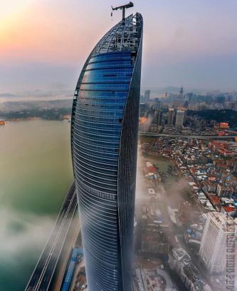 Siming Wohnung | Xiamen Ocean View Suite - Xiamen University Twin Towers Branch