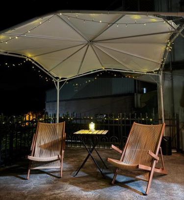 Yuanshan Haus | Xiao Houyuan