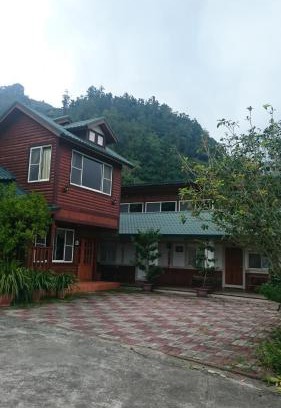 Meishan Haus | Xin Cai Homestay