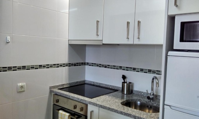 Armacao de Pera Wohnung | Xperience Algarve - village center