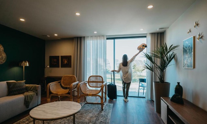 Agueda Wohnung | XPT Águeda - Boutique Apartments