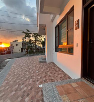 Gukeng Villa | Xunfeng B&B