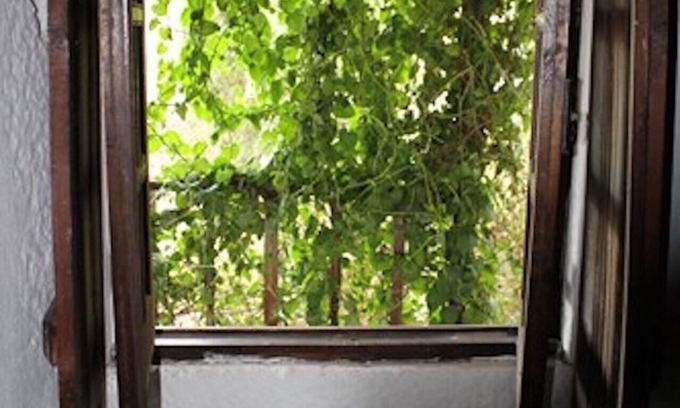 Ansiao Hütte | XVIIIc. Ferienhaus in einem Dorf auf einem Hügel / Casa da Aldeia 18. Jahrhundert, Serra.