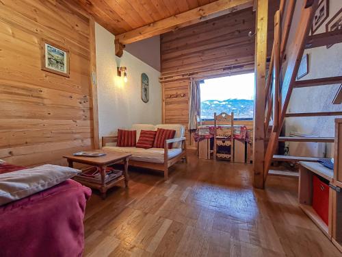 Saint-Jeoire Wohnung | Y'Hôtes- Studio sur les hauteurs de st jeoire
