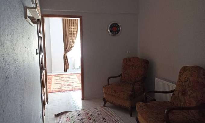 Eceabat Wohnung | Yaşam Ev Pansiyon Eceabattaki Eviniz