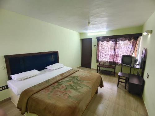 Kodaikanal Haus | Yaal HomeStay