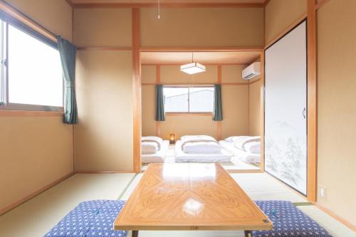 Uda Haus | Yachiyo - モトオコノミヤキヤ - BBQ OK & Pet Friendly - Self Check-In Only