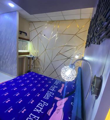 Hai Emir Wohnung | Yacine lux